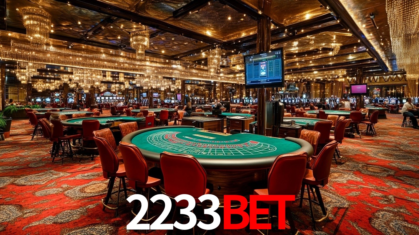 2233 bet app