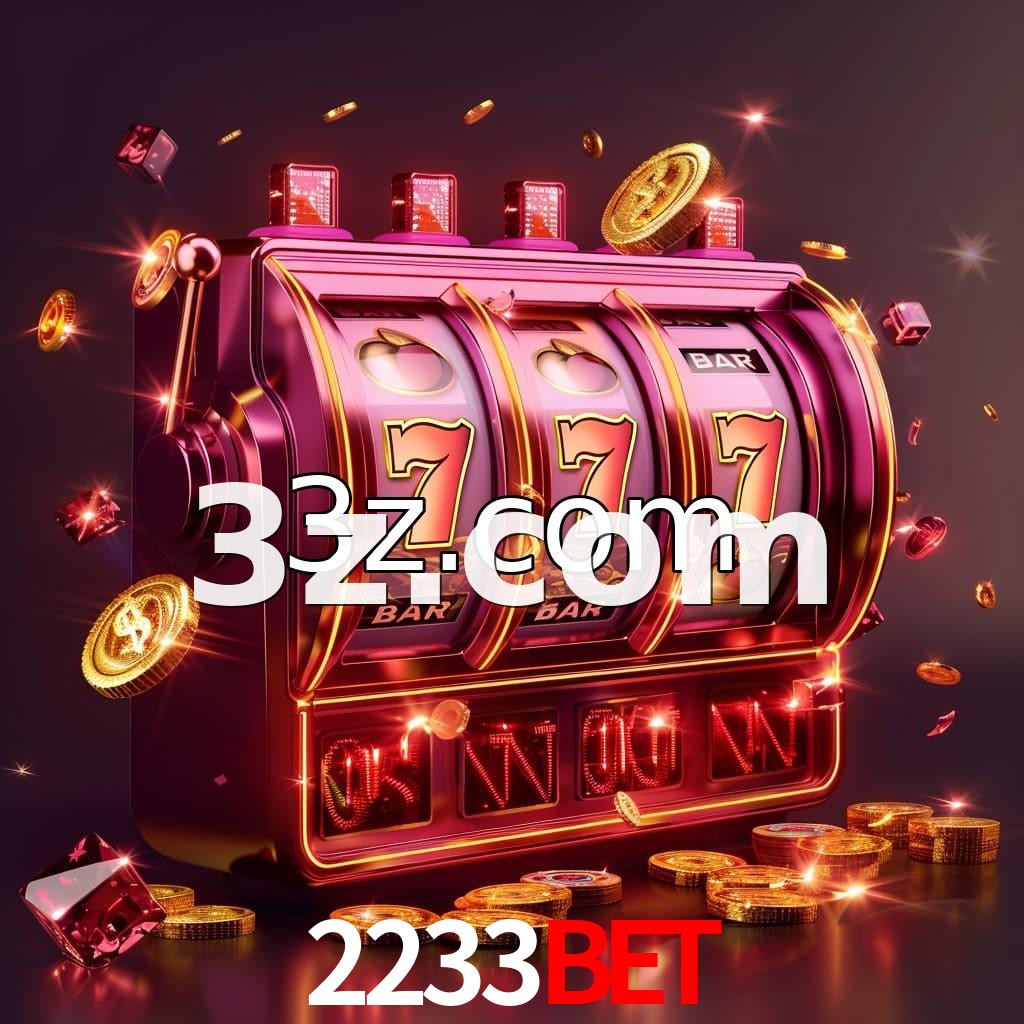 Bônus de Primeiro Depósito R$ 10.200 em 2233bet.COM