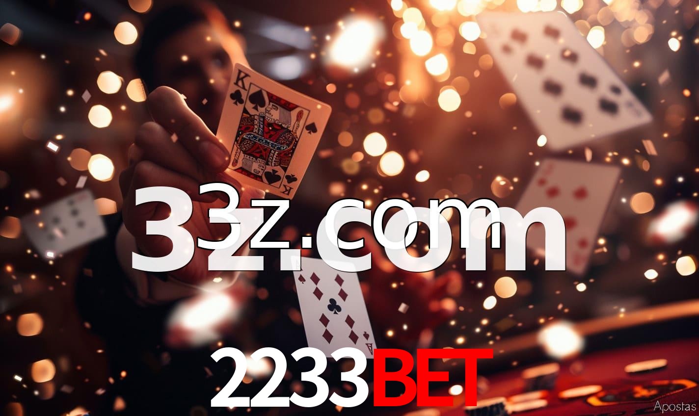 Casino Online 2233bet.COM | Os Melhores Slots no Brasil