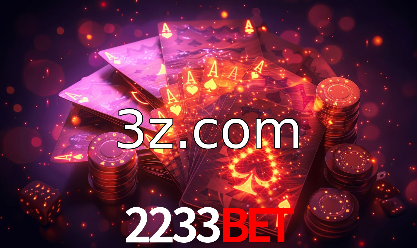 Login no Cassino Online 2233bet.com