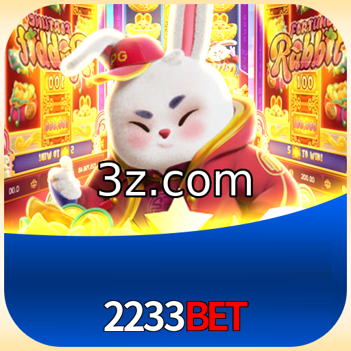 2233bet.com Casino Online | Site Oficial