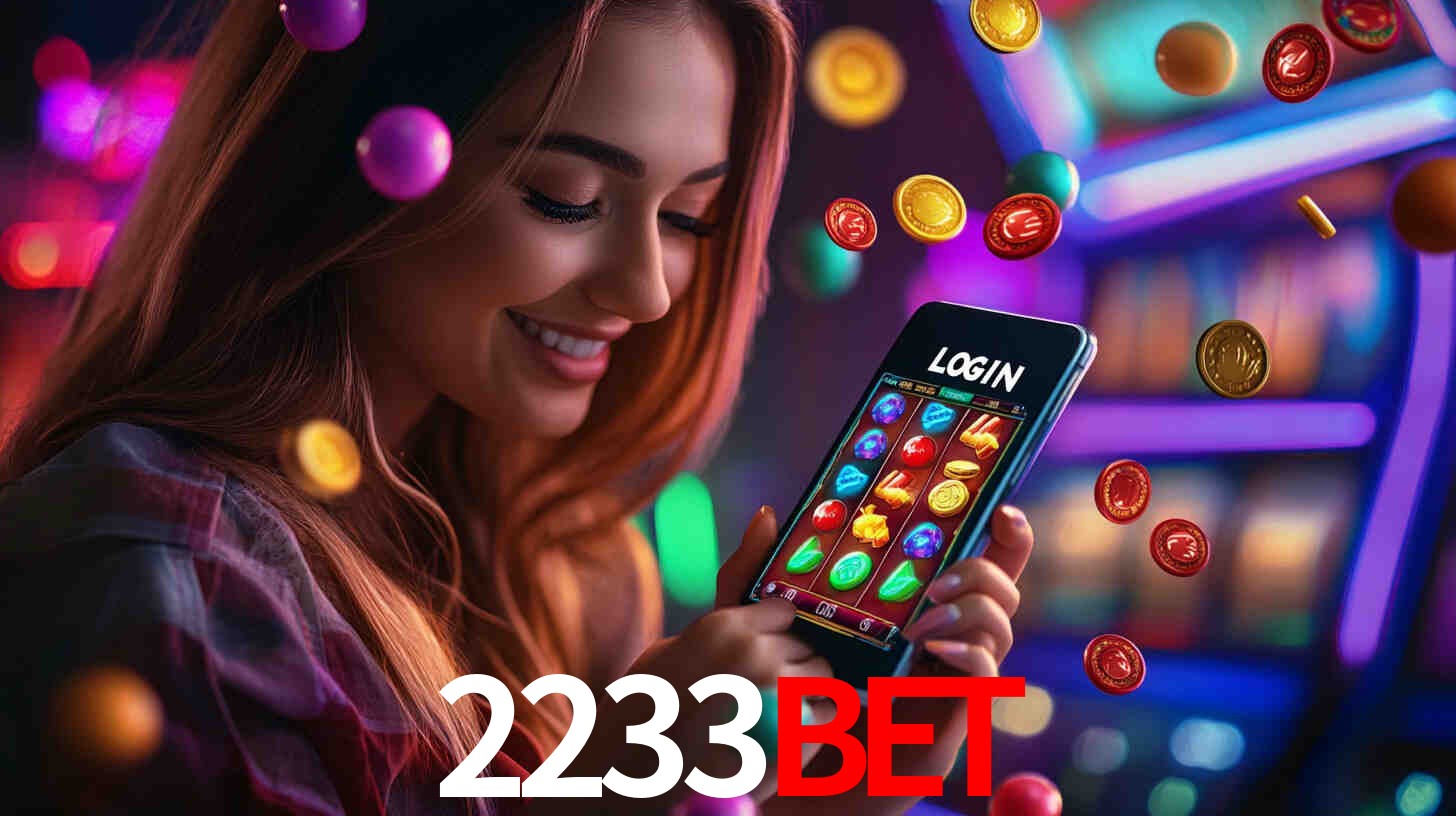 2233bet login