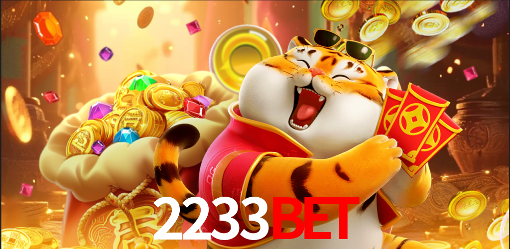 2233bet login