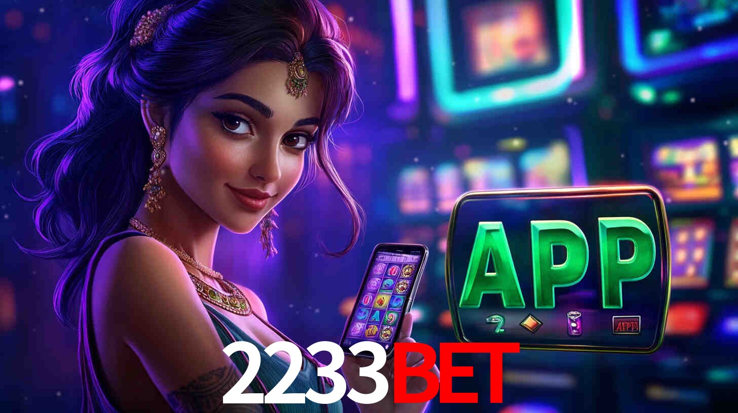 2233 bet app