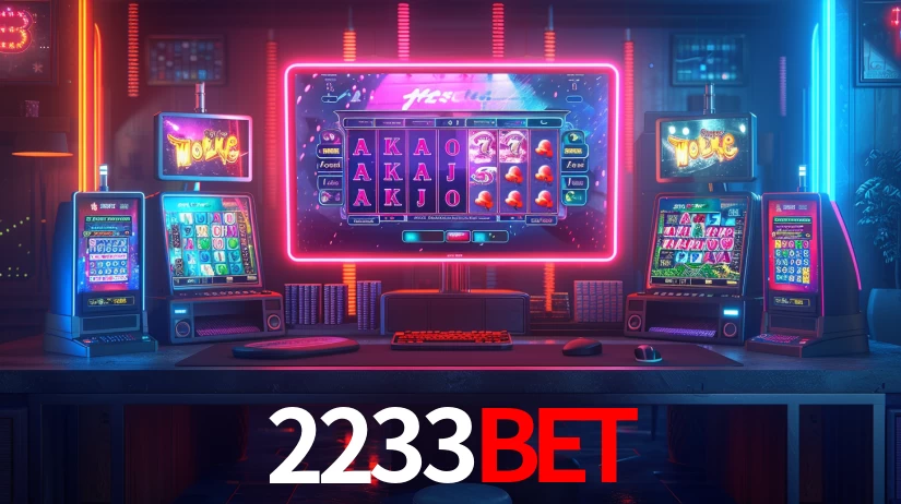 2233bet