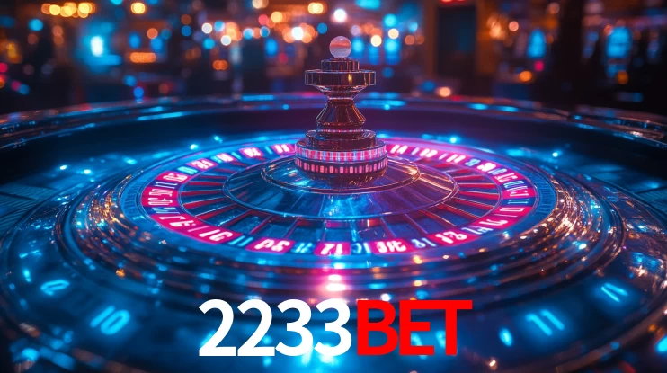 2233 bet app
