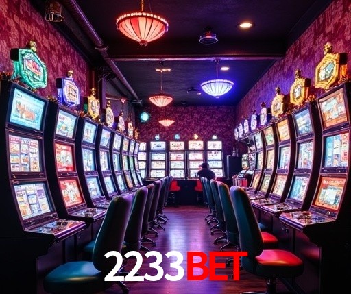 Flash Promotion 2233bet