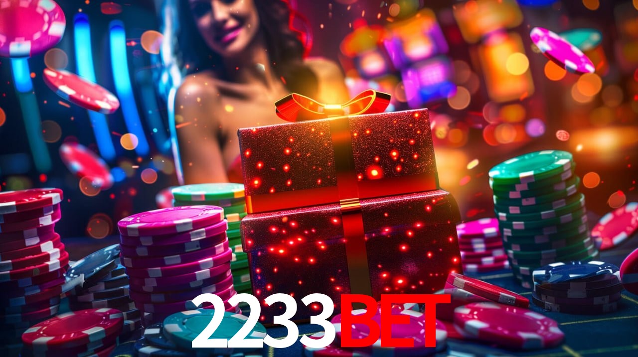 Descubra o Programa VIP da 2233bet: Vantagens Exclusivas para Jogadores