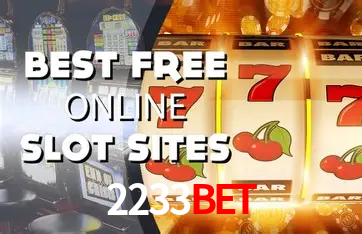 Inovações de Jogos na 2233bet: O Futuro das Experiências Interativas