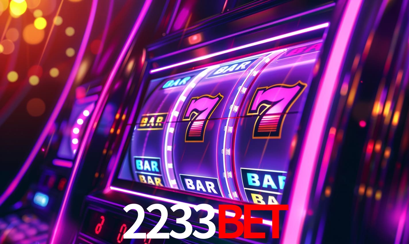 2233bet login