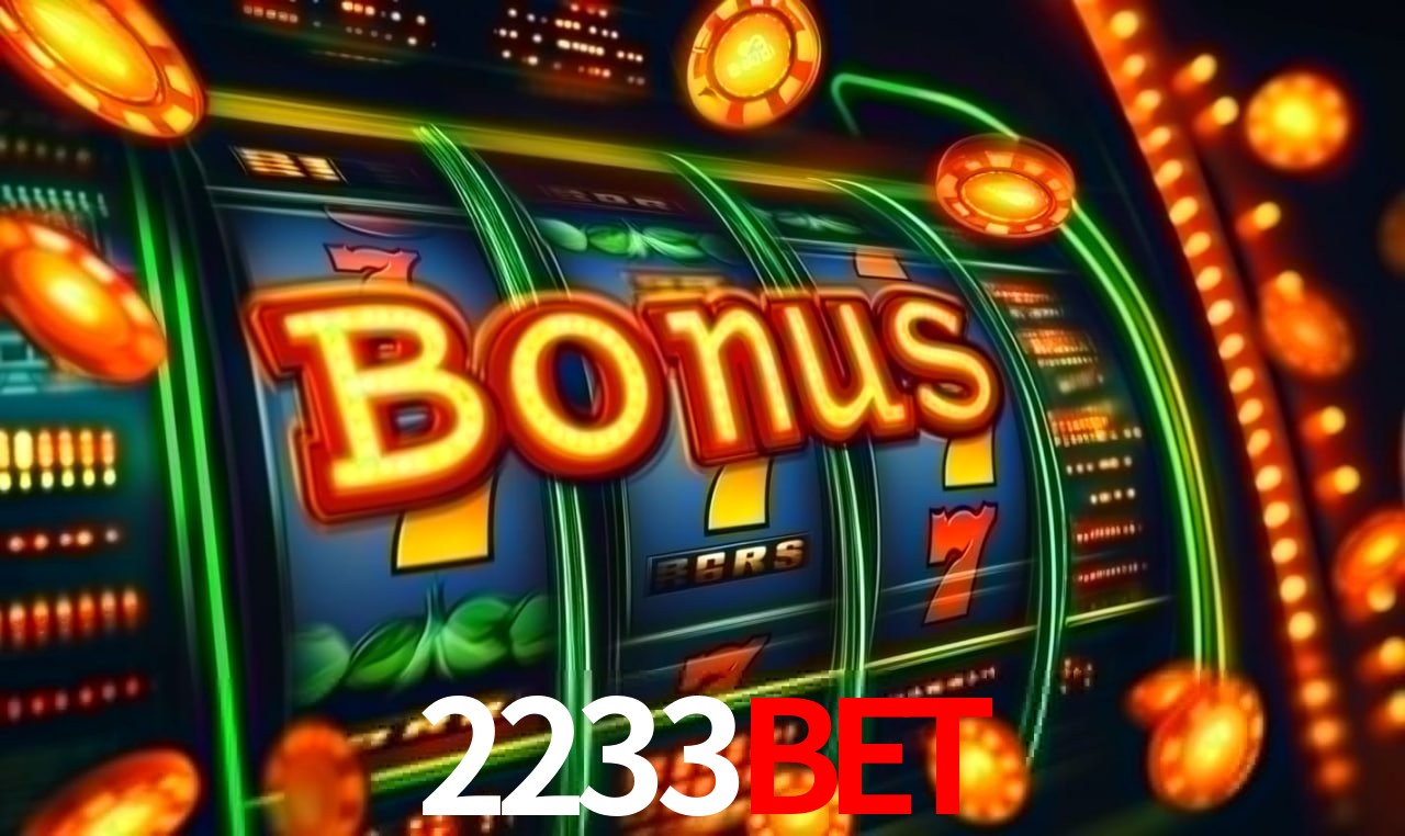 Blackjack Table 2233bet