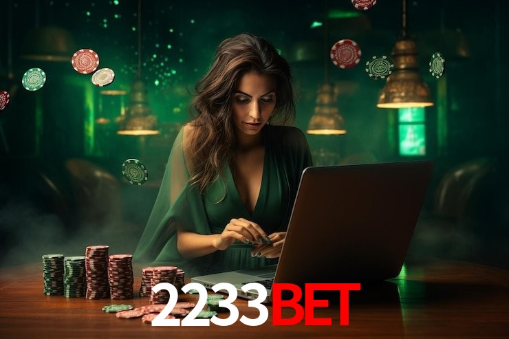 Instant EasyPaisa 2233bet