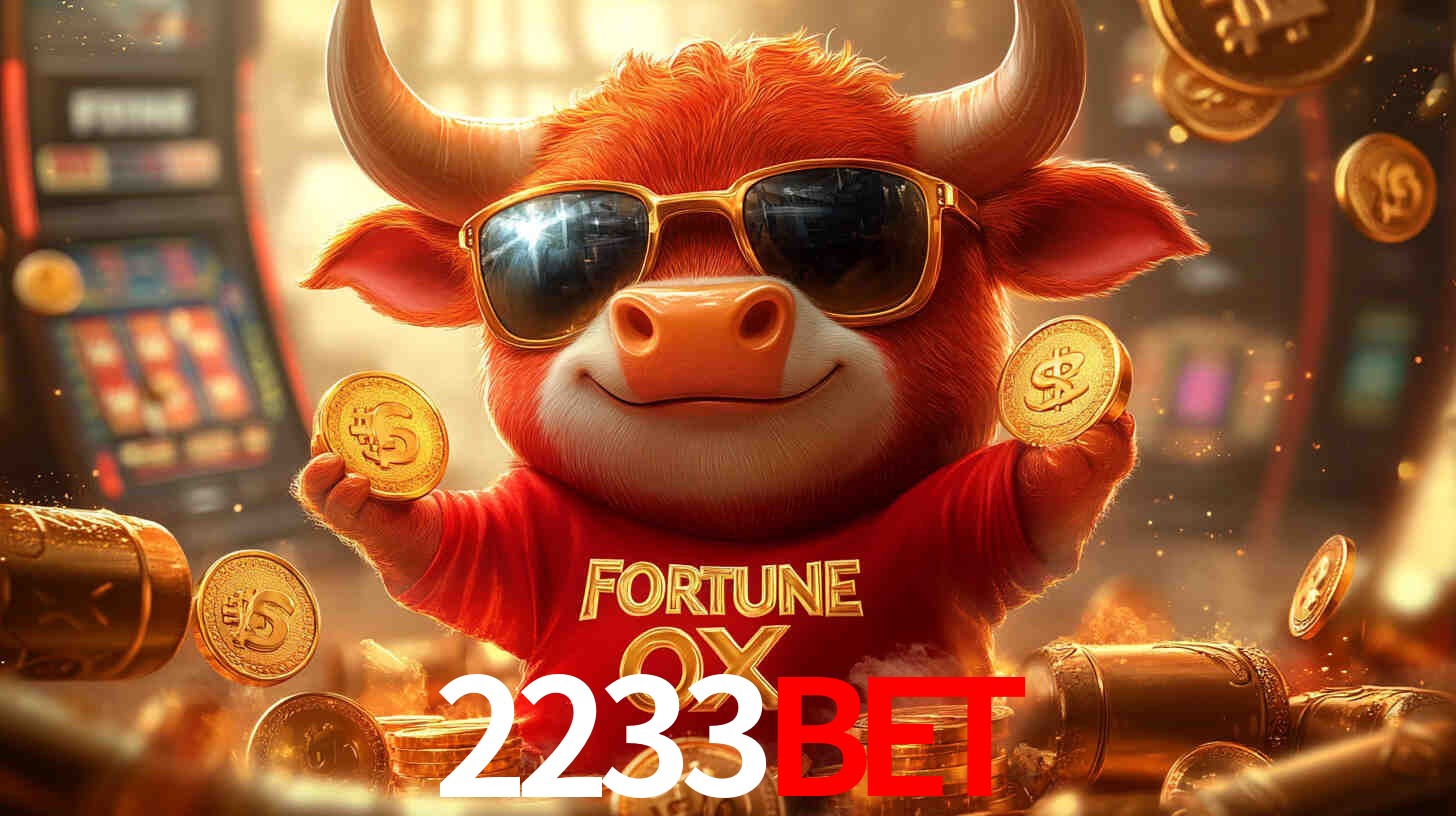 2233bet