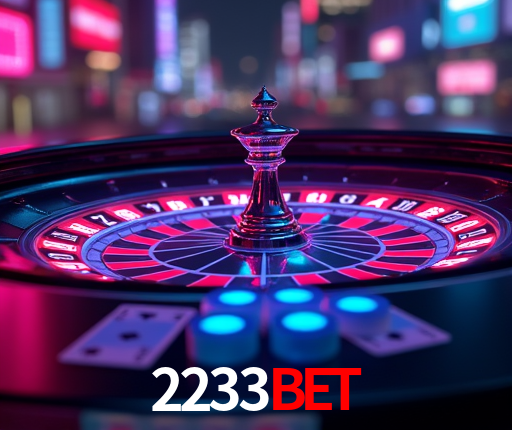 Apostas Esportivas na 2233bet: Um Guia Completo