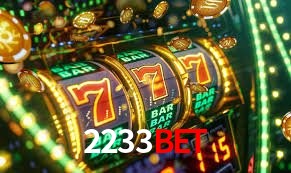 Seasonal Promotions 2233bet