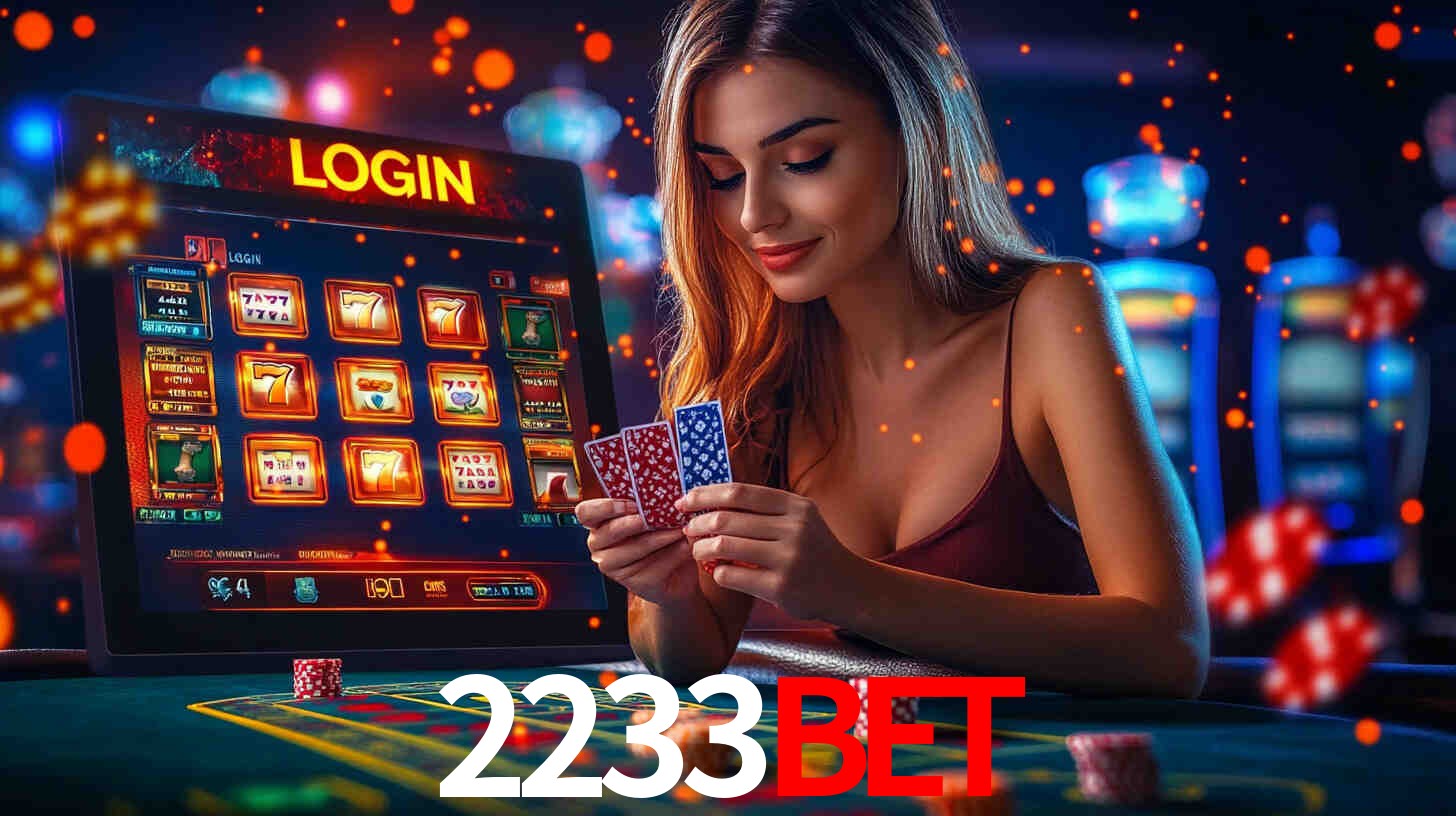 2233 bet app