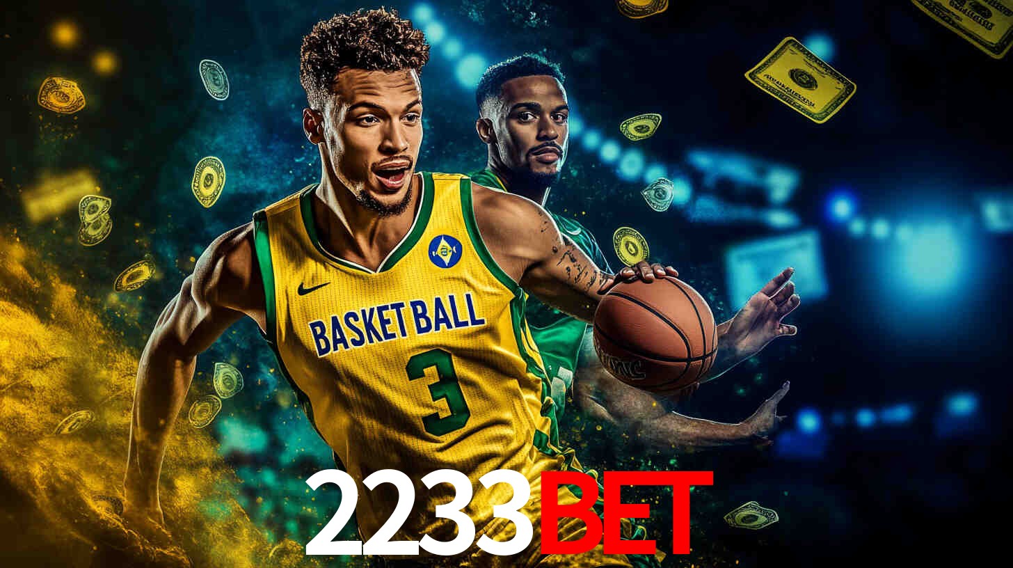 Desvendando o Mundo dos Jogos Virtuais na 2233bet