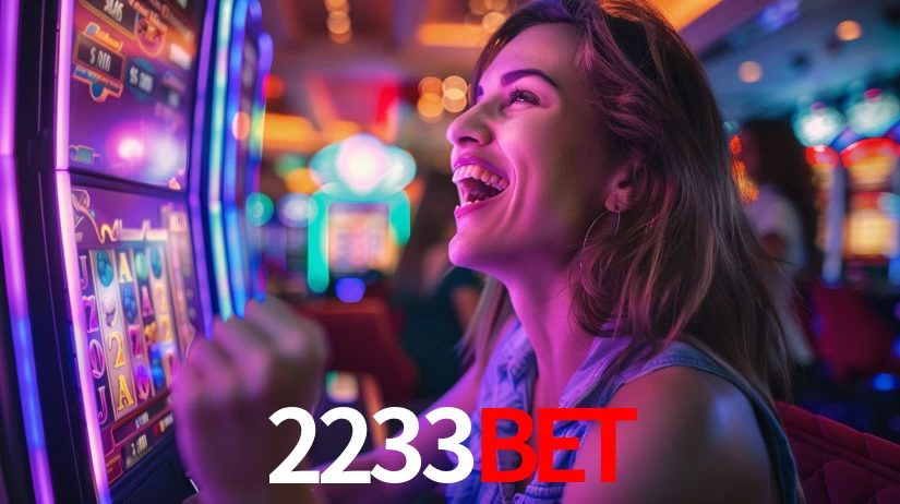 2233bet