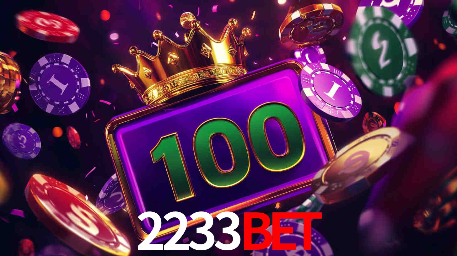 Exclusive Games 2233bet