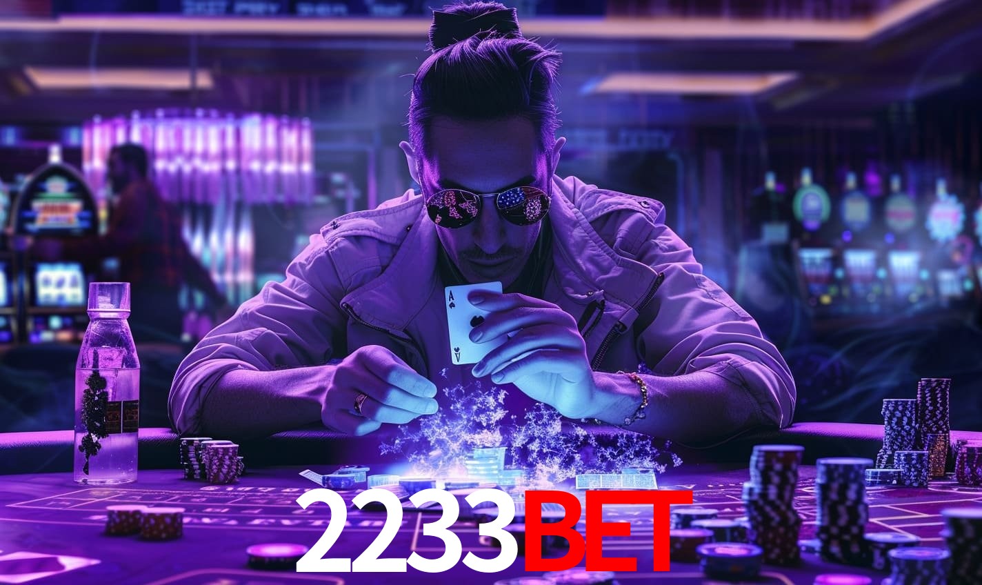 VIP Casino 2233bet