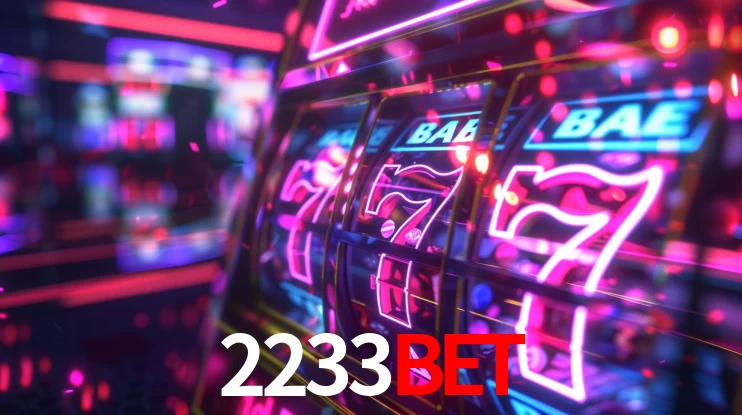 Live Casino 2233bet
