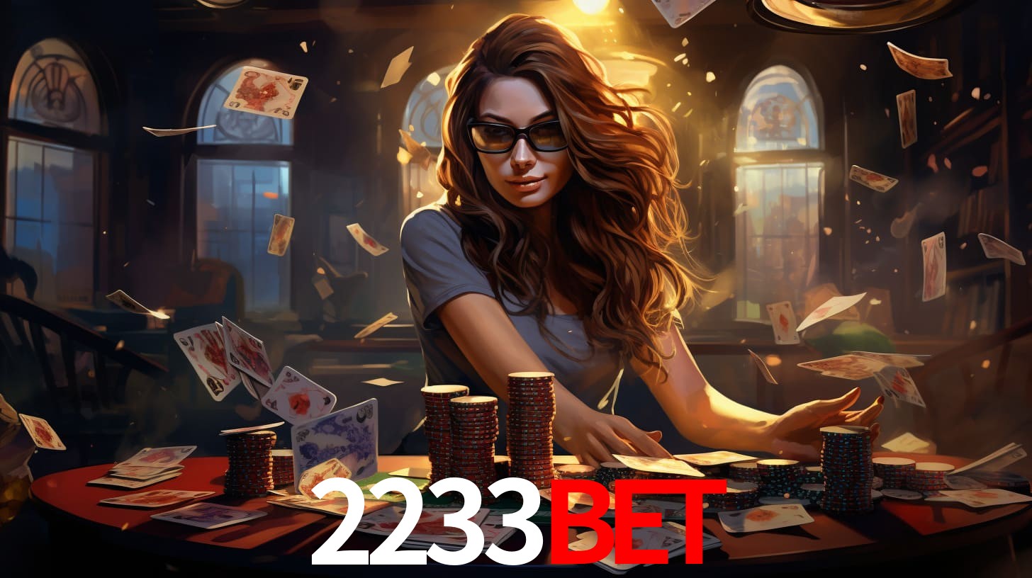 Live Casino 2233bet