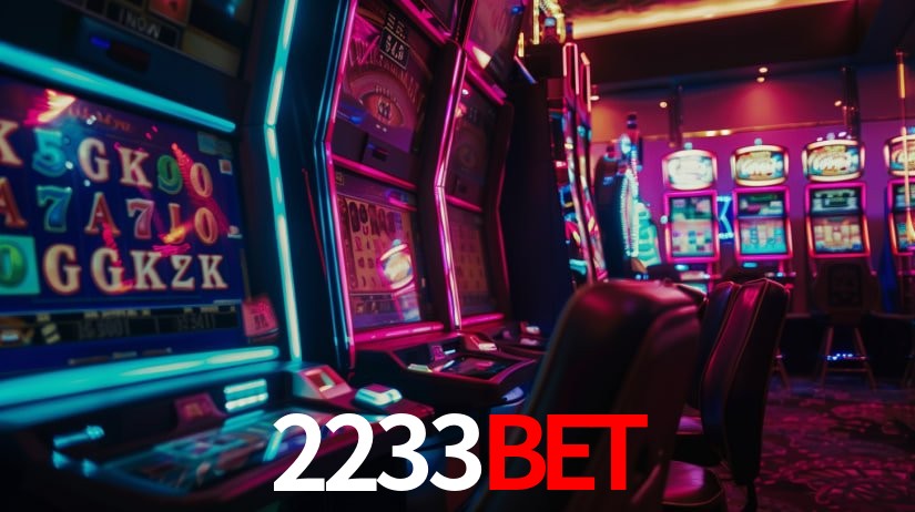 Flash Promotion 2233bet