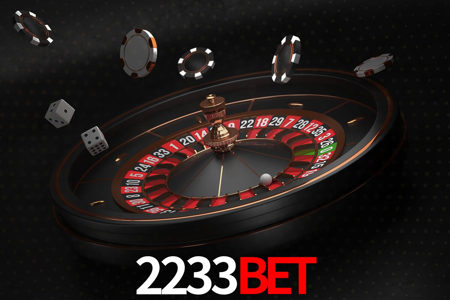 2233bet login