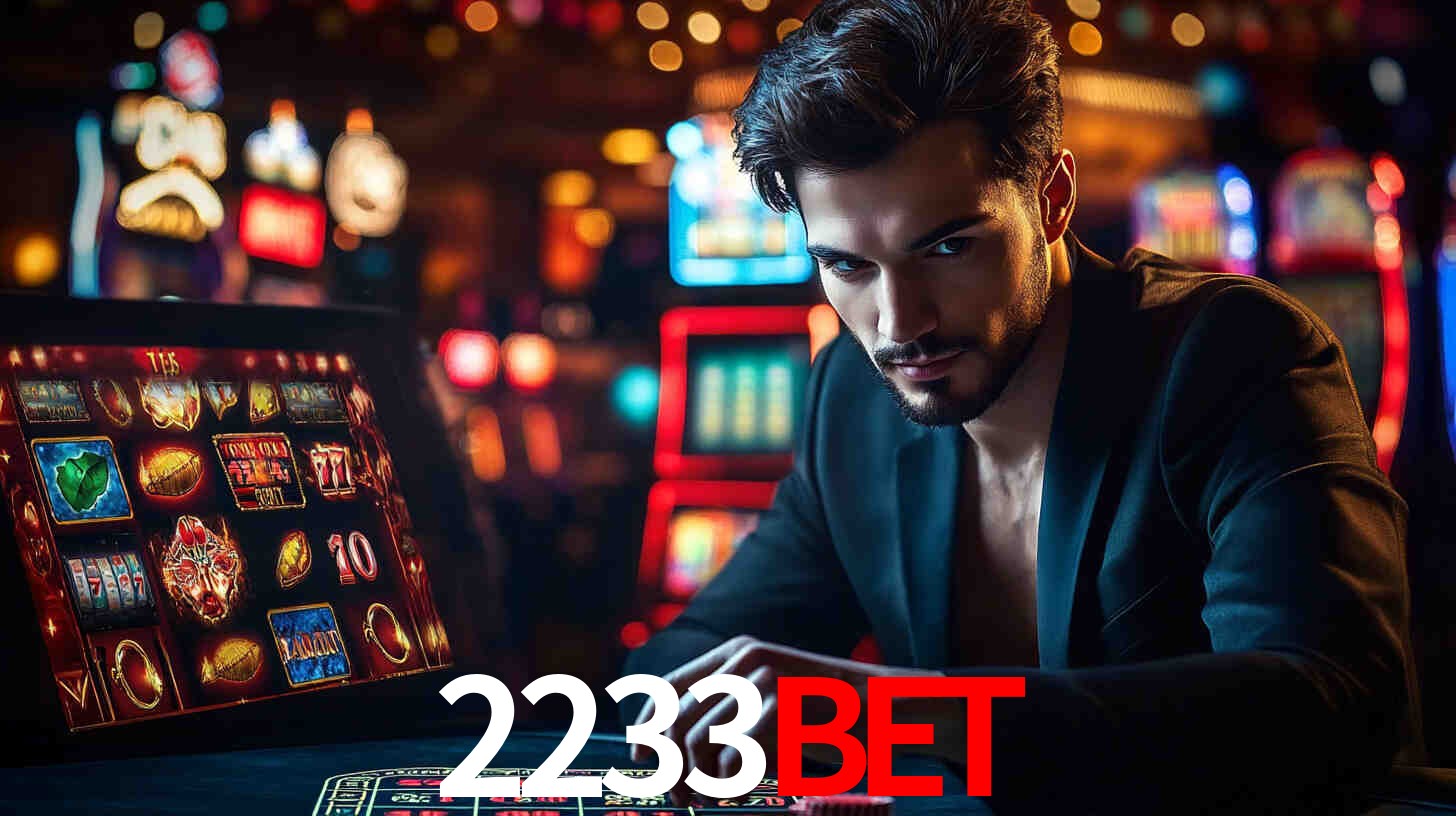 2233bet,2233bet login
