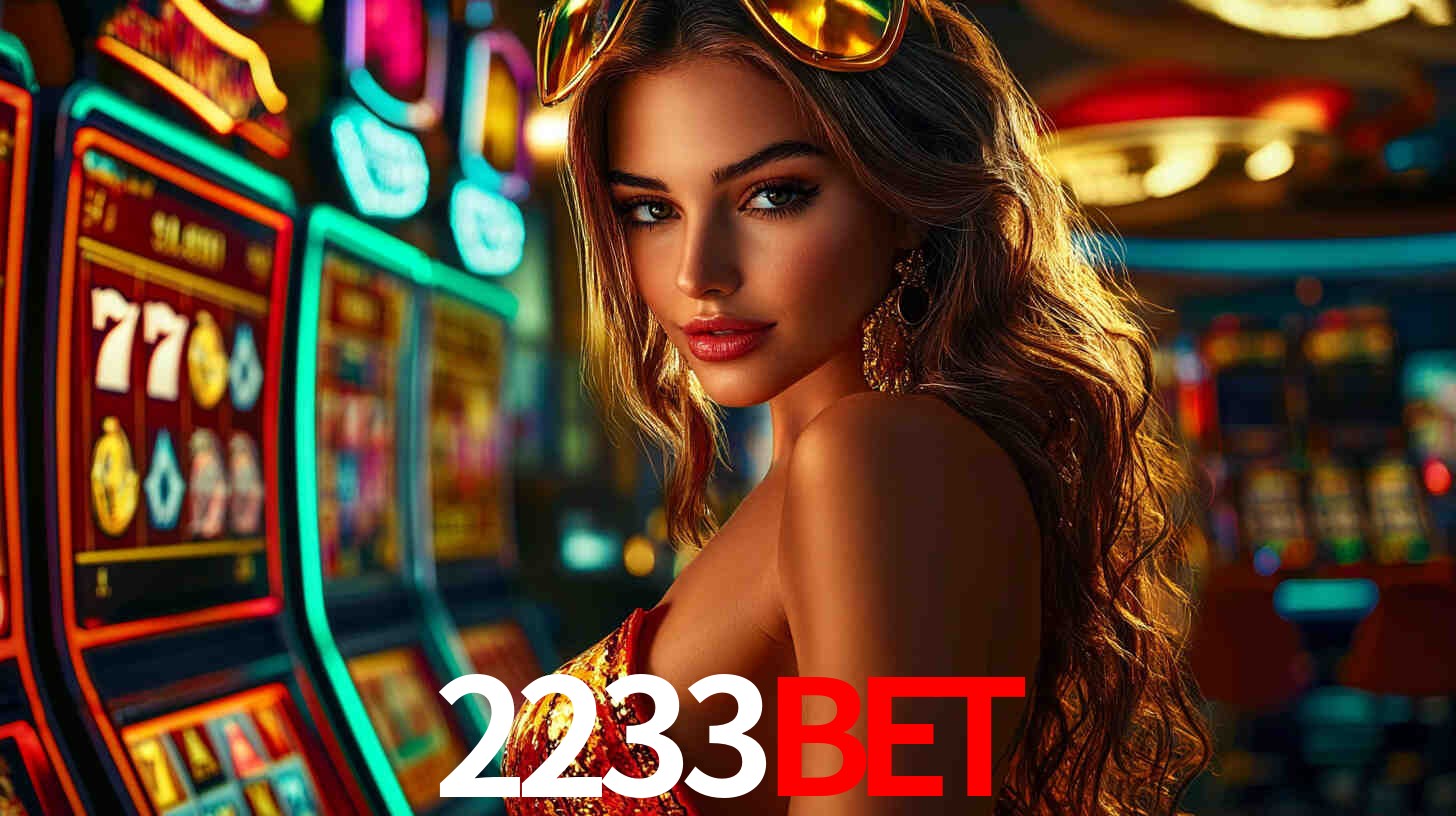 Premium Interface 2233bet