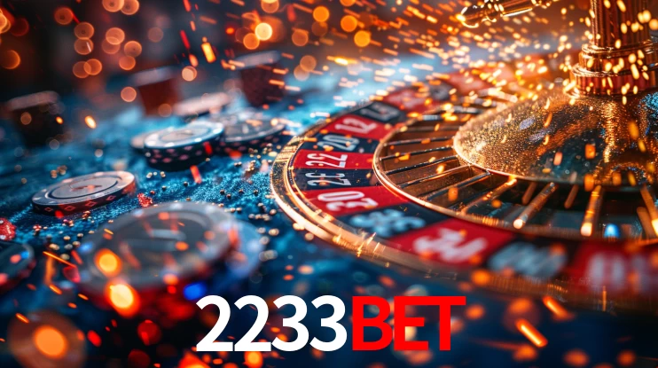 Game Providers 2233bet