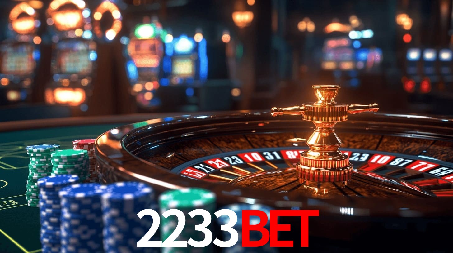 2233bet