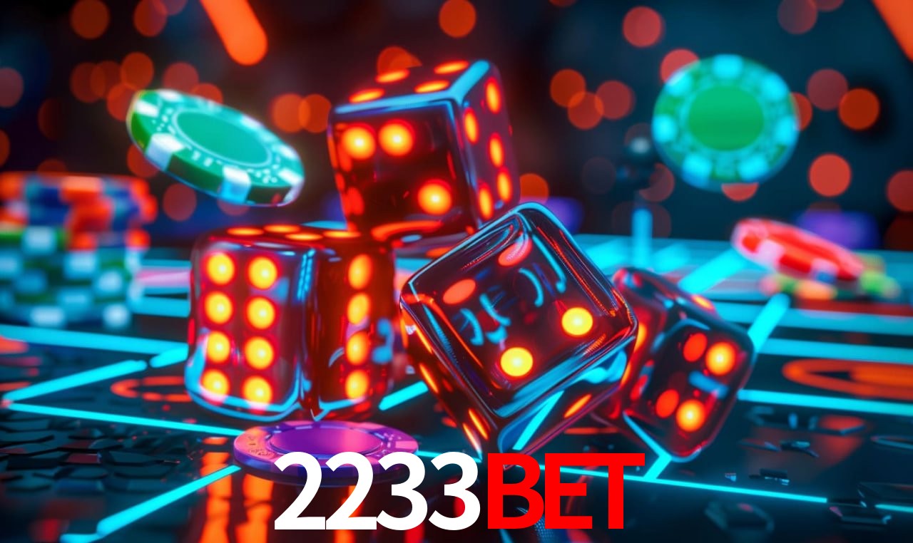 Desvendando o Mundo dos Jogos Virtuais na 2233bet