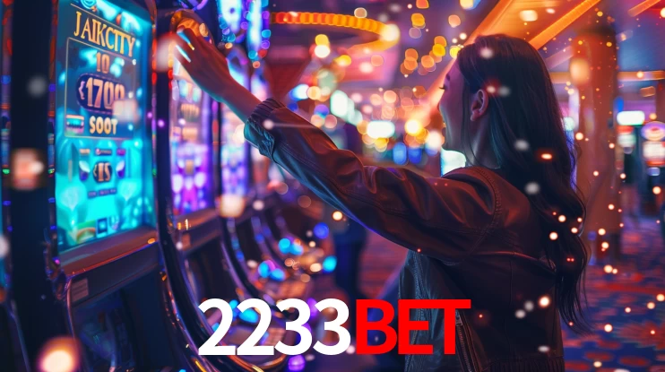 2233bet,2233bet login