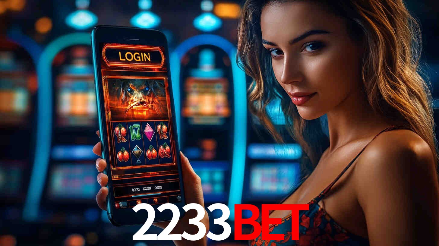 2233bet,2233bet login